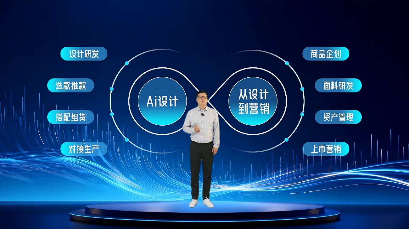 舒適科技中心2